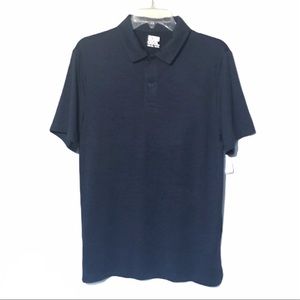 32‎ Degrees Cool Heather Skyline Polo Shi…